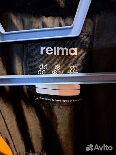 Комбенизон reima 135+6
