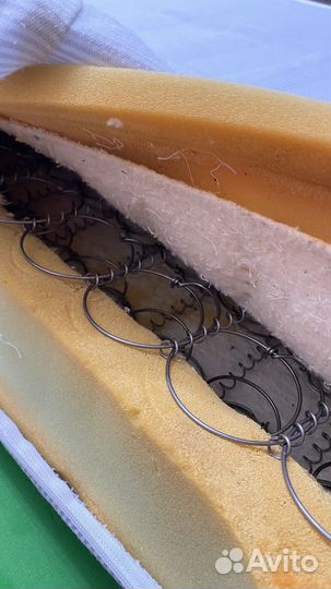 Матрас детский