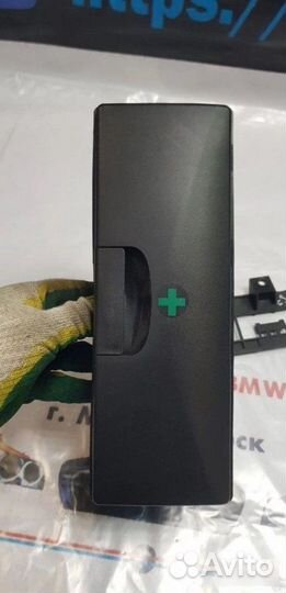 Аптечка + крепление на сиденье Bmw X5 E53