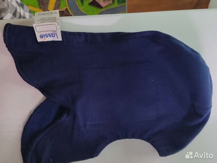 Балаклава детская