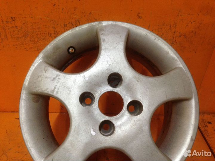 4 шт. Диски - R13 (4х98)