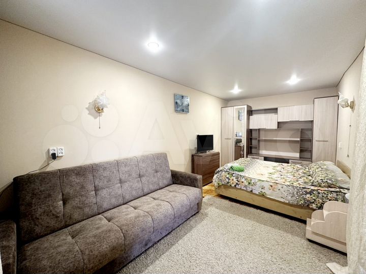 Дом 60 м² на участке 3 сот.