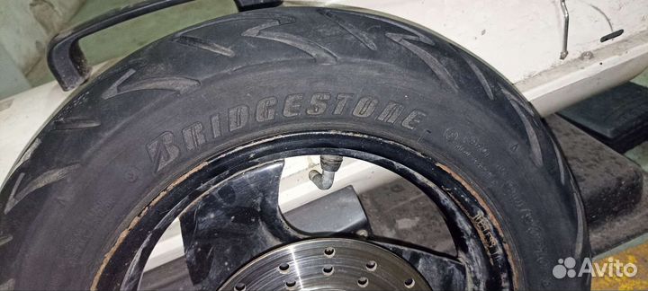 Разбираем jog zr