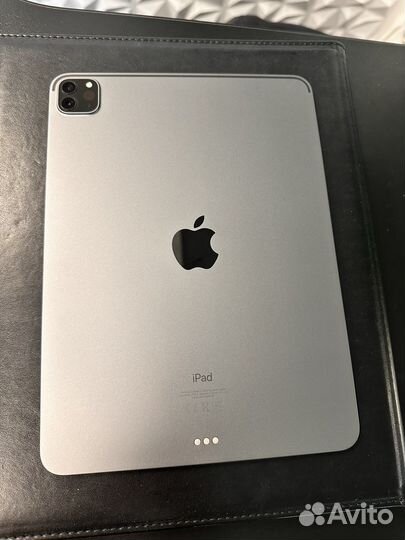 iPad pro 2020