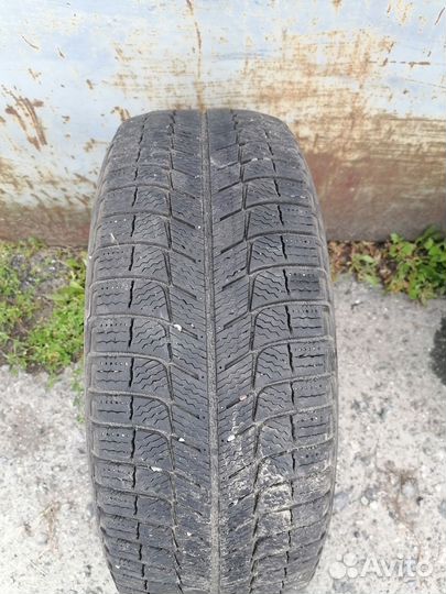 Michelin X-Ice XI3 205/55 R16 94H