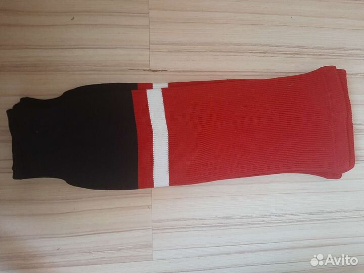 Гетры хоккейные