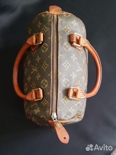 Сумка louis vuitton speedy 20