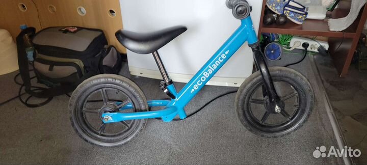 Беговел детский бу