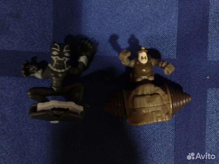 Игрушки для мальчиков