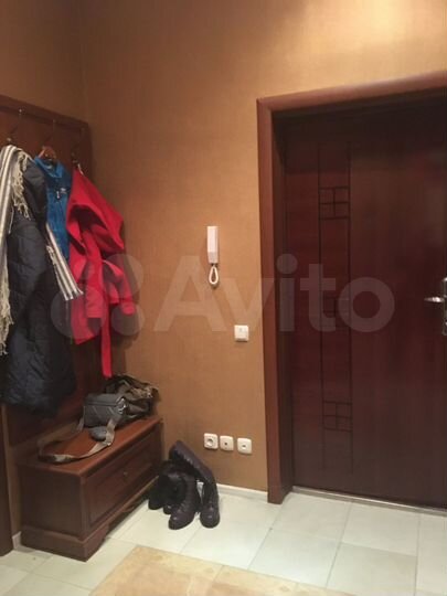 1-к. квартира, 44,1 м², 9/9 эт.