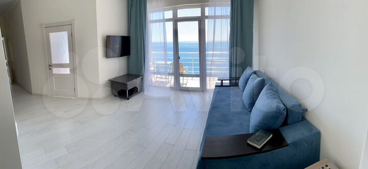 3-к. квартира, 82 м², 6/11 эт.