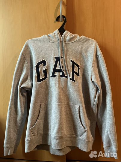 Толстовка мужская gap