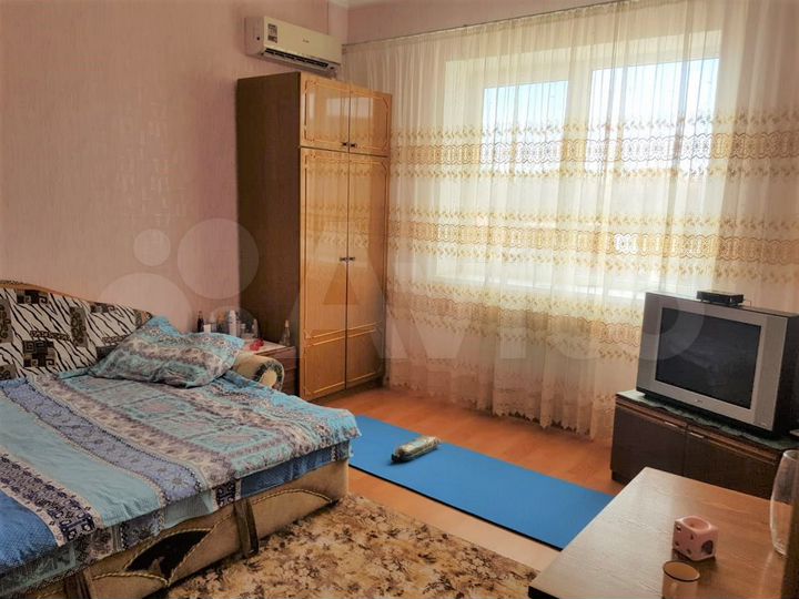 2-к. квартира, 48,8 м², 3/3 эт.