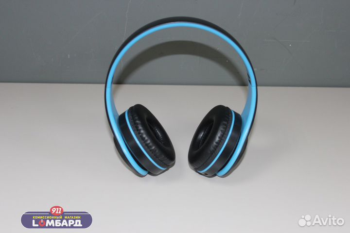 Беспроводные наушники T-Wireless