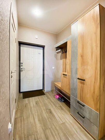 Квартира-студия, 30 м², 13/16 эт.