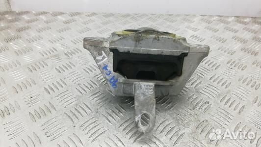 Подушка двигателя дизельная chevrolet cruze J300