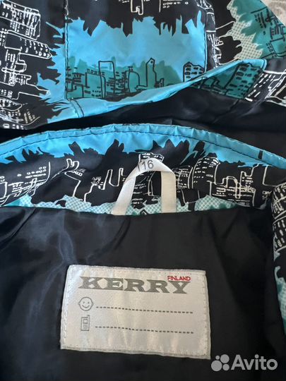 Костюм Kerry 116 демисезонный