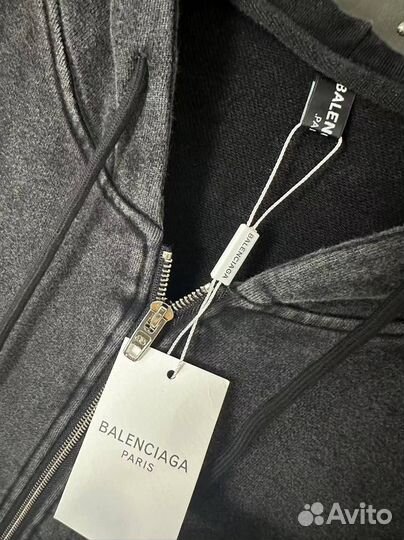 Спортивный костюм Balenciaga