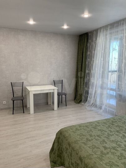 Квартира-студия, 27 м², 13/18 эт.
