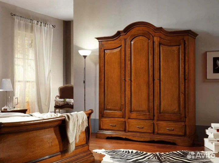 Шифоньер бесплатный замер