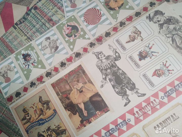 Наборы для творчества Поделки Альбомы Подарок