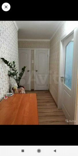 2-к. квартира, 44 м², 2/5 эт.