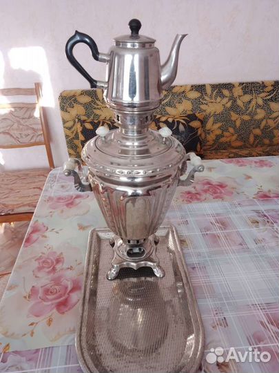 Самовар электрический