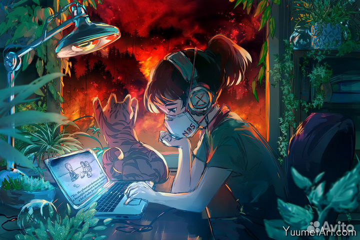 Ваш видео-монтажер