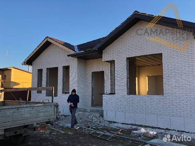 Строительство домов от А до Я