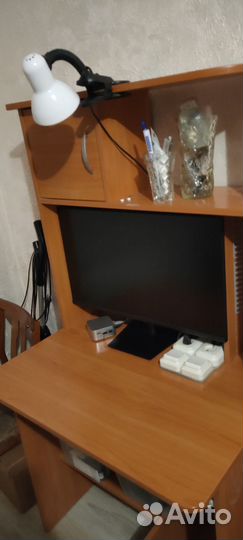 Компьютерный стол бу