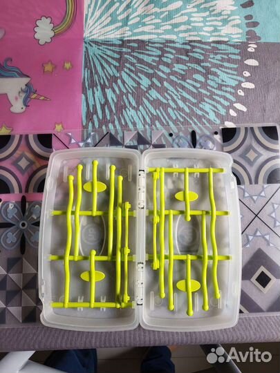 Сушилка для детских бутылочек