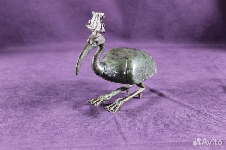 Статуэтка Ибис