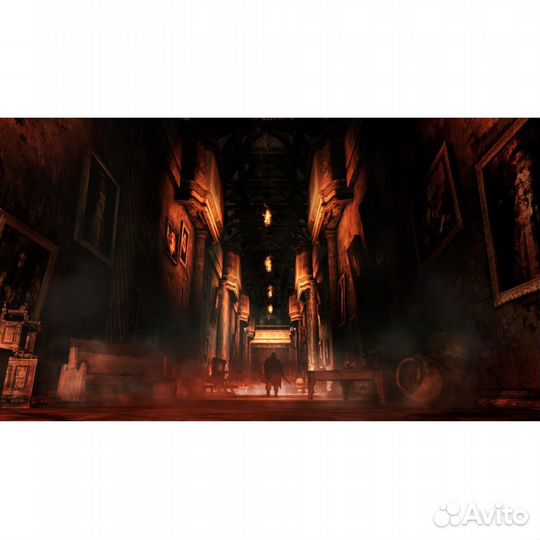 Dark Souls II Black Armor Edition (Xbox360)