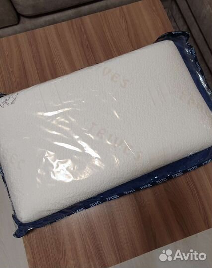 Подушки ортопедические новые