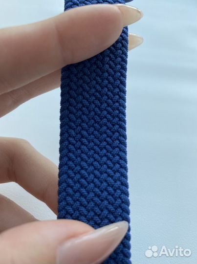Продается ремешок для Apple watch 42-44 мм