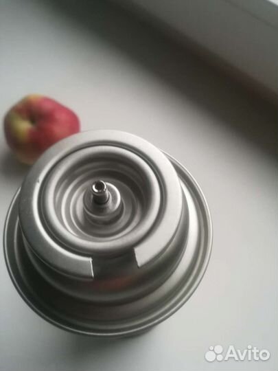 Газовый баллончик