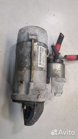 Стартер BMW X5 E53, 2006