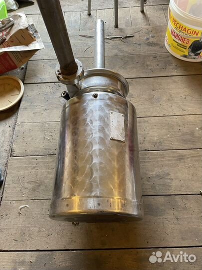 Насос для воды