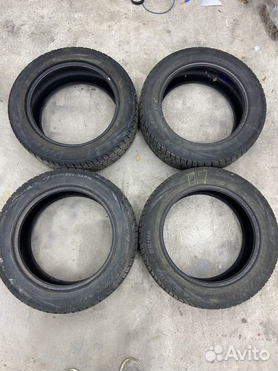 Viatti Brina 205/55 R16 19B