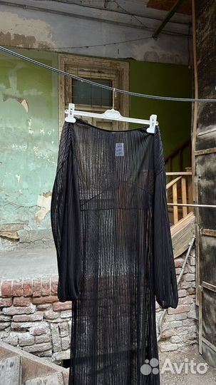 Пляжная накидка Zara