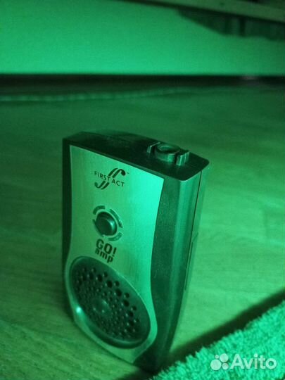 Комбоусилитель