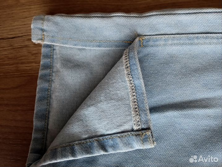 Джинсы детские 104 110