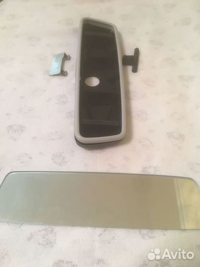 Зеркало заднего вида салонное Volkswagen Jetta VI