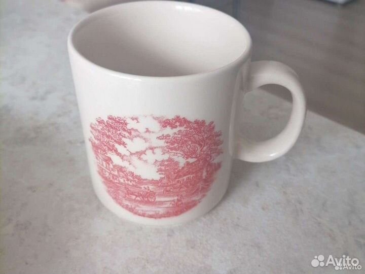 Посуда бразилия