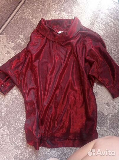 Женские вещи пакетом 48 50