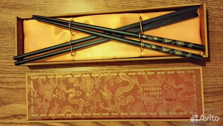 Палочки для еды