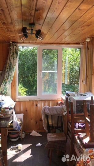 Остекление окон и балконов пвх