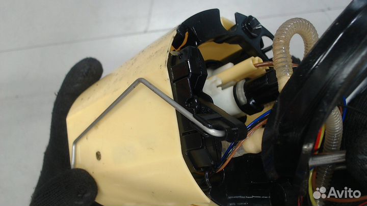 Насос топливный электрический Audi A6 (C7), 2012