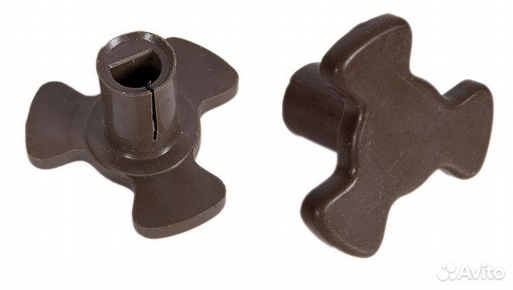 Коуплер тарелки свч печи VCW910UN