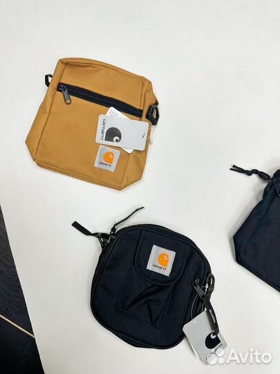 Сумки carhartt